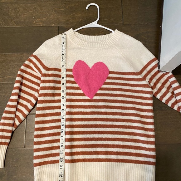 Ann Taylor Loft Sweater - Picture 4 of 6